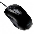 Мышь Asus USB Optical UT200 Glossy Black
